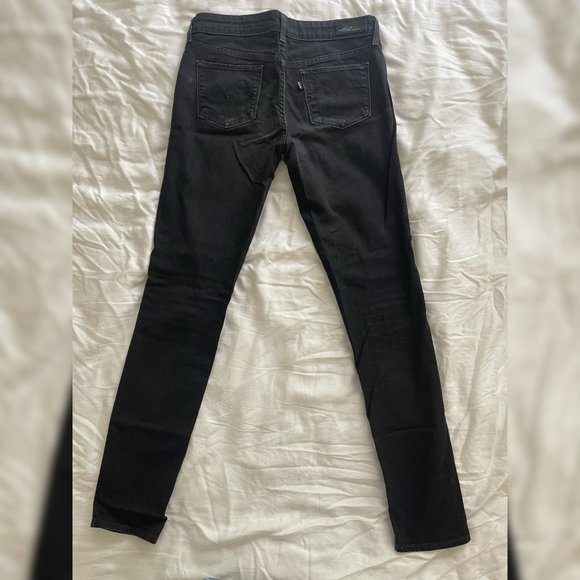 Levi's Women Jeans San Francisco 26X32 - Picture 2 of 3